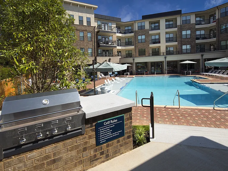 Sugarloaf Walk Apartments — Photo 31