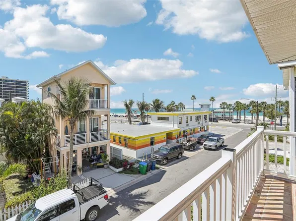 23 80TH AVENUE, TREASURE ISLAND, FL 33706