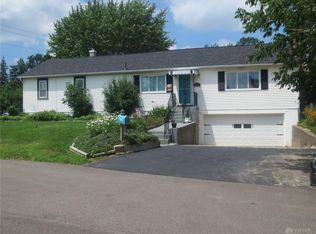 4332 Marshall Rd, Dayton, OH 45429