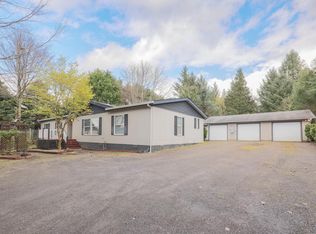 11525 Highway 101 S, Tillamook, OR 97141