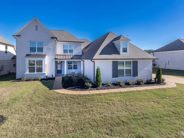 372 Fawn Grove Trl, Hernando, MS 38632