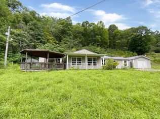 93 Bradfordtown Spur, Pineville, KY 40977