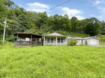93 Bradfordtown Spur, Pineville, KY, 40977