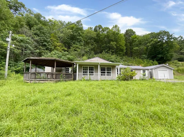 93 Bradfordtown Spur, Pineville, KY 40977