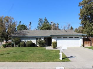 1205 La Puente Dr, Bakersfield, CA 93309