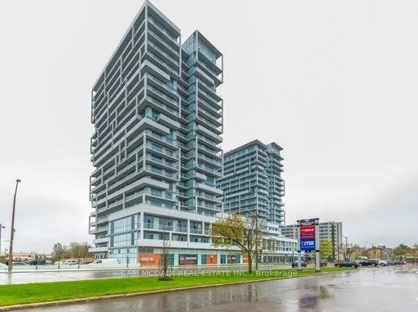 65 Speers Rd, Oakville, ON