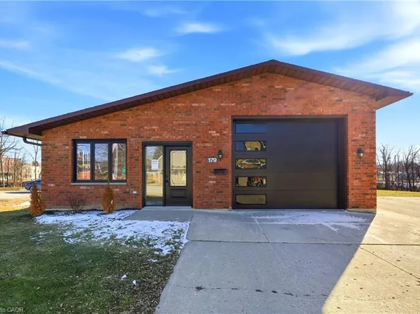 179 Mill St, North Middlesex, ON N0M 2K0