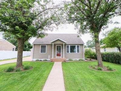 3142 26th STREET SOUTH South, La Crosse, WI, 54601