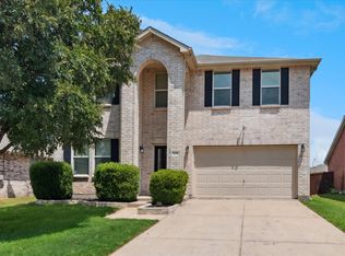 13340 Hursey Dr, Frisco, TX 75035