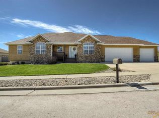 333 Stumer Rd, Rapid City, SD 57701