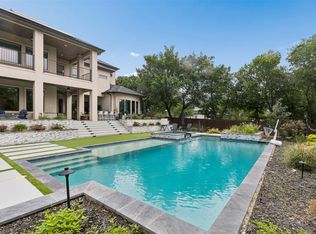 6700 Herbert Rd, Colleyville, TX 76034