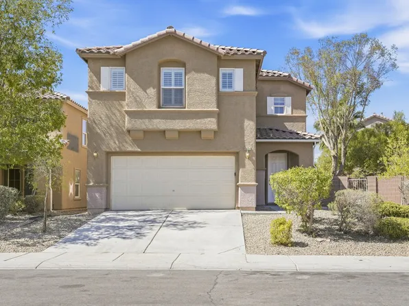 6525 Chatterer St, North Las Vegas, NV 89084