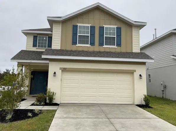 1012 Anchorage St, Leesburg, FL 34748