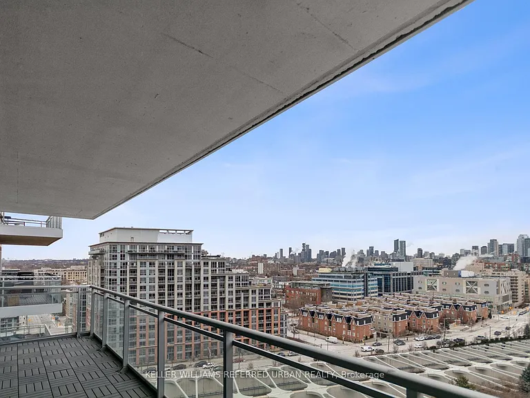 80 Western Battery Rd #1207 — Photo 19