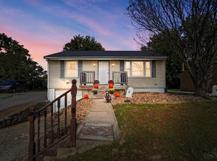3738 N Dearborn Rd, West Harrison, IN 47060