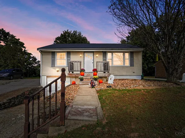 3738 N Dearborn Rd, West Harrison, IN 47060