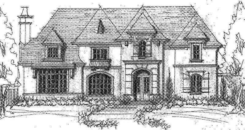 6541 Lake Circle Drive