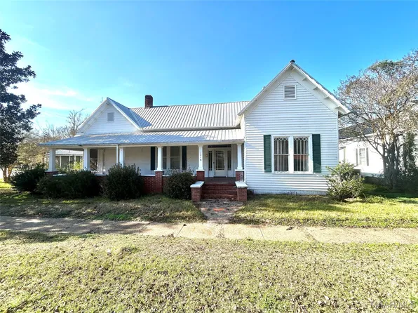 304 Church St, Pine Hill, AL 36769