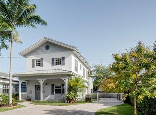 106 Florida Ave, Coral Gables, FL 33133