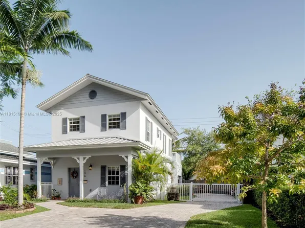 106 Florida Ave, Coral Gables, FL 33133