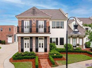 13392 Magnolia Square Dr, Baton Rouge, LA 70818