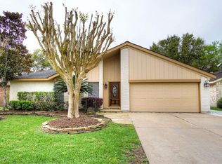 1234 Strawberry Park Ln, Katy, TX 77450