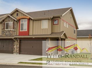 5450 N Aspen Meadow Ln, Morgan, UT 84050
