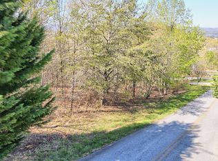 0 Summit Way LOT 109, Blairsville, GA 30512