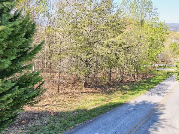 0 Summit Way Lot 109, Blairsville, GA 30512