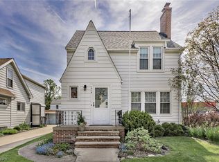 1419 Avondale Rd, South Euclid, OH 44121