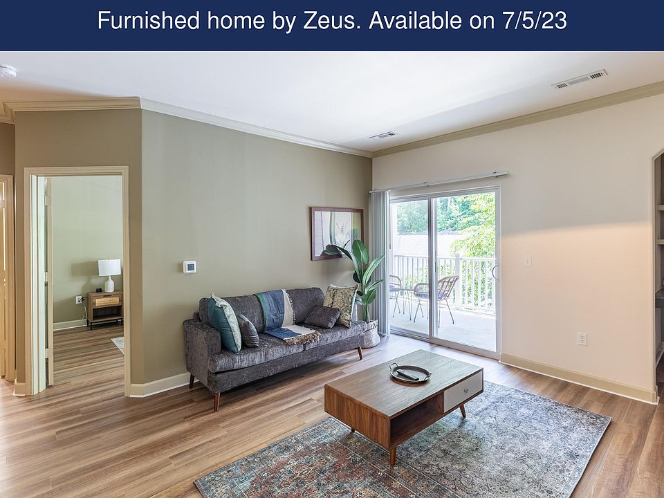 At Zeus, we design move-in ready homes and fully manage them ourselves.