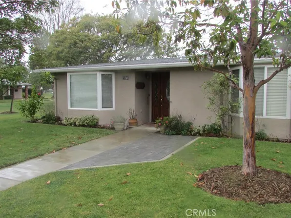 1361 Oakmont Rd, Seal Beach, CA 90740