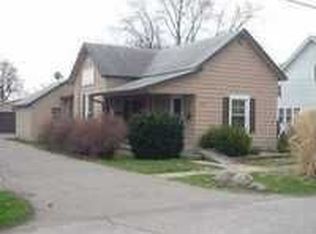 751 W Madison St, Franklin, IN 46131