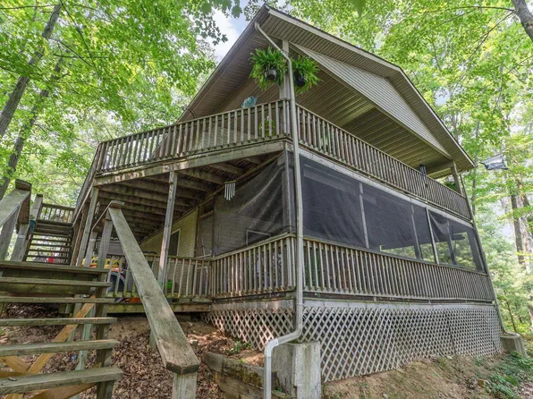 2222 Ridge Rd, Harrison, MI 48625