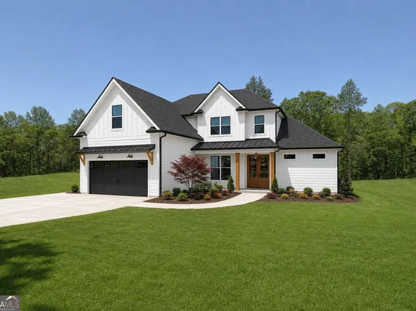 105 Loring Ln, Senoia, GA 30276