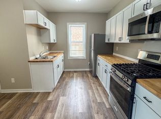 946 Muskegon Ave NW APT 4, Grand Rapids, MI 49504