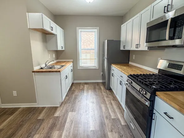 946 Muskegon Ave NW, Grand Rapids, MI