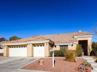 8308 Cedar Mesa Ave, Las Vegas, NV 89149