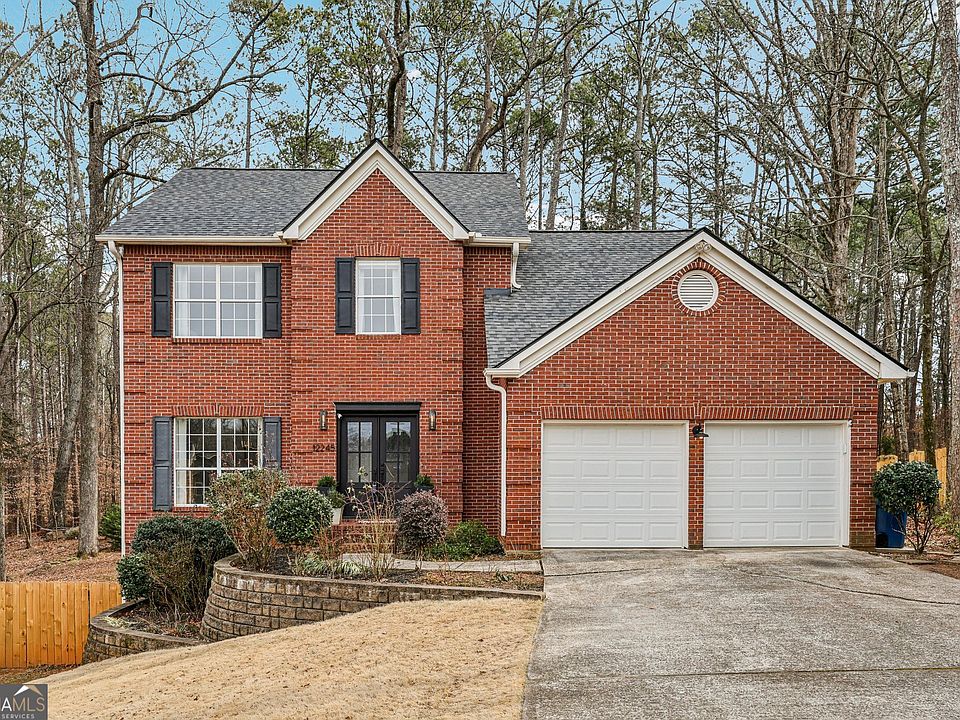 1st image of 12245 Greenmont Walk