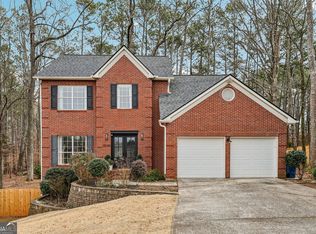 12245 Greenmont Walk, Alpharetta, GA 30009