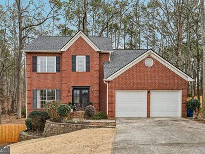 12245 Greenmont Walk, Alpharetta, GA, 30009