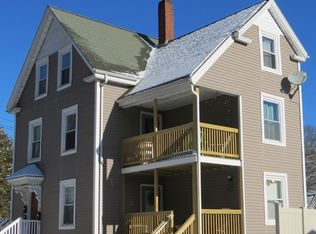 75 Enon St, Beverly, MA 01915