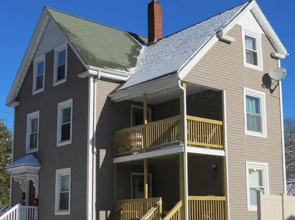 75 Enon St, Beverly, MA 01915