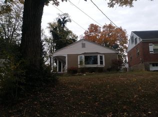263 Forestwood Dr, Cincinnati, OH 45216
