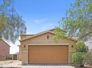 1316 S Flaxseed Dr, Tucson, AZ 85713