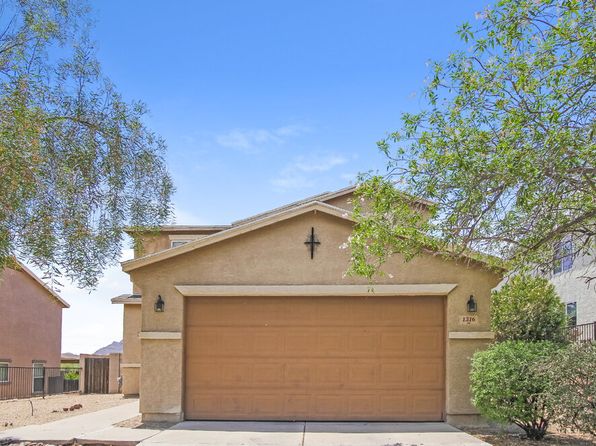 1316 S Flaxseed Dr