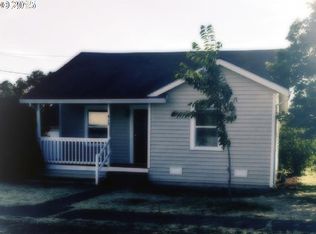 415 S 7th St, Saint Helens, OR 97051