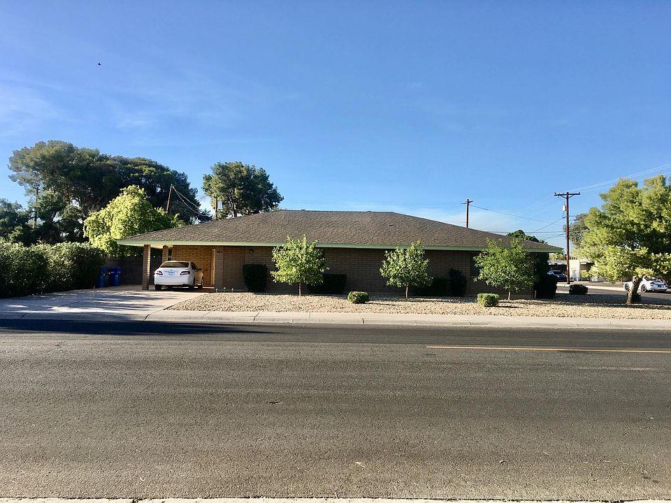 1st image of 2102 W Orangewood Ave Unit B