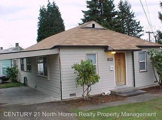 913 52nd St SE #B, Everett, WA 98203