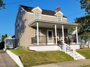 1251 Byron St, Huntington, IN 46750